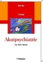 Akutpsychiatrie