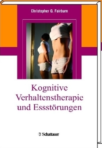 Kognitive Verhaltenstherapie und Essstörungen