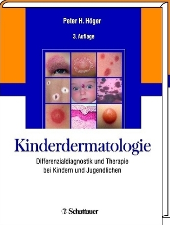 Kinderdermatologie