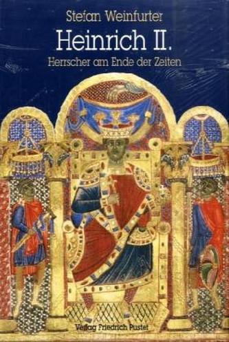 Heinrich  II. (1002-1024)