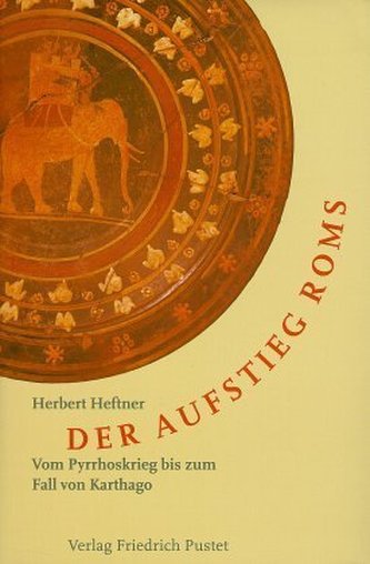 Der Aufstieg Roms