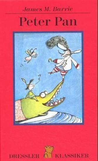 Peter Pan