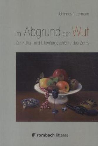 Im Abgrund der Wut
