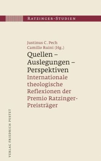 Quellen Auslegungen Perspektiven