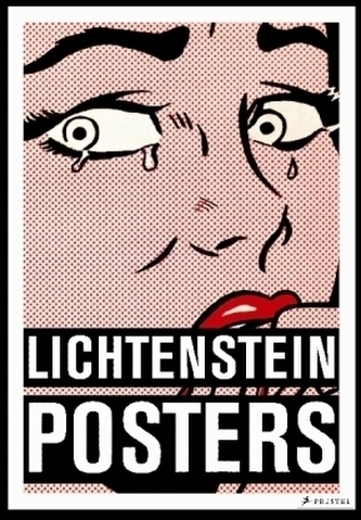 Lichtenstein Posters