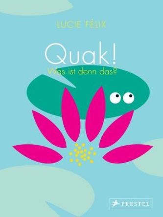 Quak!