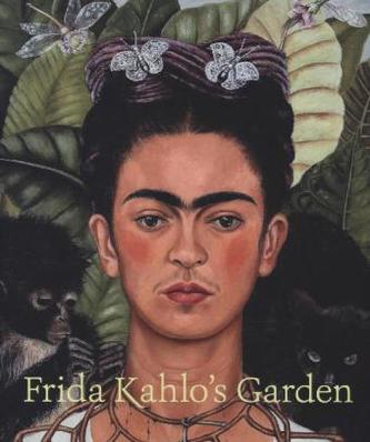 Frida Kahlo's Garden