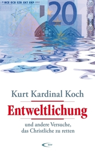 Entweltlichung