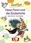 Hexe Fanni und die Zaubertorte