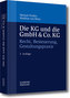 Die KG und die GmbH & Co. KG