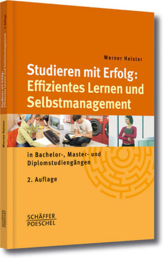 Studieren mit Erfolg