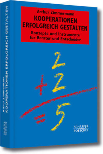 Kooperationen erfolgreich gestalten