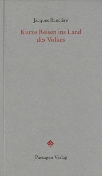 Kurze Reisen ins Land des Volkes