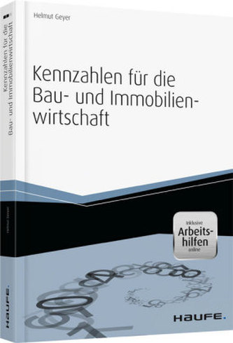 Kennzahlen für die Bau- und Immobilienwirtschaft
