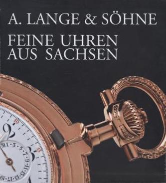 A. Lange & Söhne, 2 Bde.