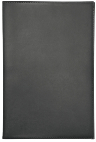 Buchkalender Times Big18 Tizio Flexicover 2017