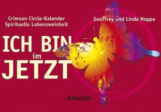 Ich bin im Jetzt