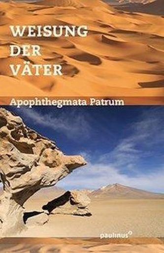 Weisung der Väter