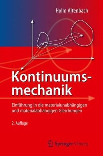 Kontinuumsmechanik