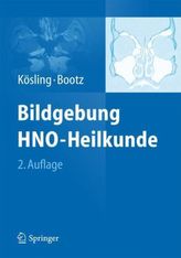 Bildgebung HNO-Heilkunde