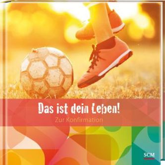 Das ist dein Leben! - Für Jungs