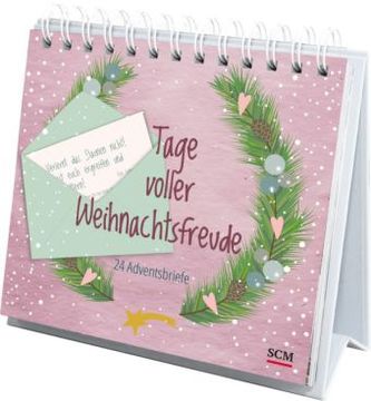 Tage voller Weihnachtsfreude