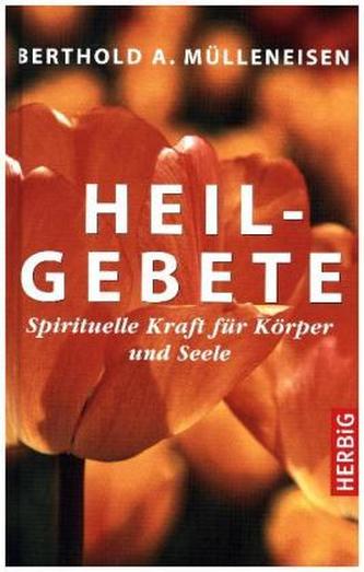 Heilgebete