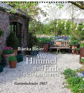 Wo Himmel und Erde sich berühren 2017