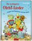 Die krötigsten Olchi-Lieder, m. Audio-CD