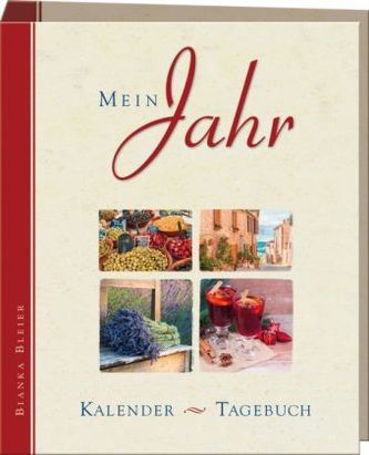 Mein Jahr, Ringordner