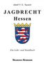 Jagdrecht Hessen