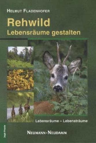 Rehwild