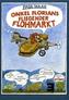 Onkel Florians fliegender Flohmarkt