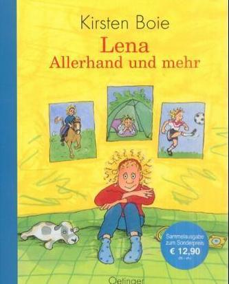 Lena, Allerhand und mehr