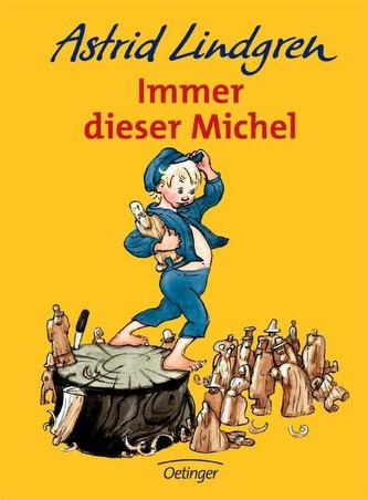 Immer dieser Michel, Gesamtausgabe