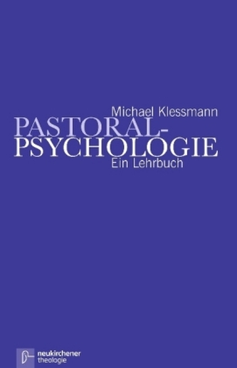 Pastoralpsychologie