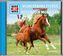 Wunderbare Pferde/ Reitervolk Mongolen, 1 Audio-CD