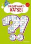 Kreuzworträtsel (grün)
