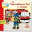 Mit Feuerwehrmann Paul im Einsatz