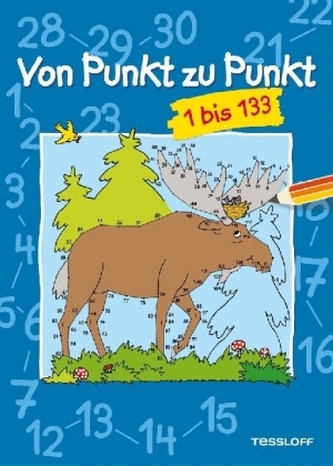 1 bis 133
