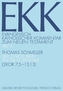 Der zweite Brief an die Korinther. Tl.2