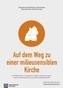 Auf dem Weg zu einer milieusensiblen Kirche, m. CD-ROM