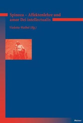 Affektenlehre und amor Dei intellectualis