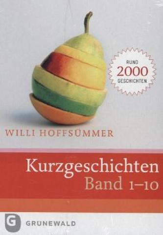 Kurzgeschichten, 10 Bde.