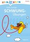 Viele lustige Schwungübungen