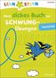 Mein dickes Buch der Schwungübungen, Vorschule