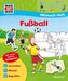 Fußball, Mitmach-Heft