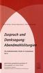 Zuspruch und Danksagung: Abendmahlsliturgien