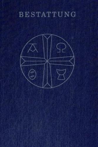 Bestattung, m. CD-ROM