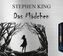 Das Mädchen, 6 Audio-CDs